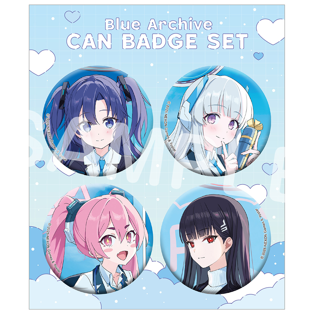 ナンジャタウン限定 アルまど 缶バッジ 【公式通販】