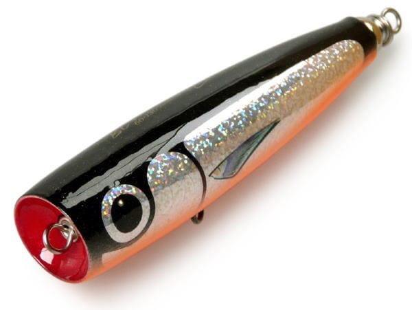 CARPENTER BC POPPER 60-130 POPPING LURE