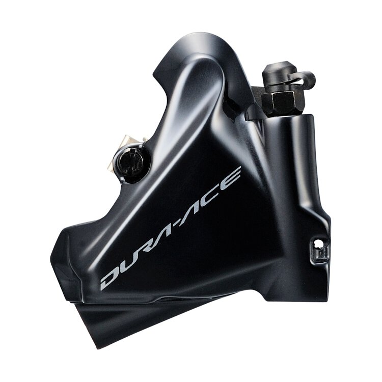 Shimano Dura-Ace 2x11-speed Hydraulic Disc Brakeset #ST