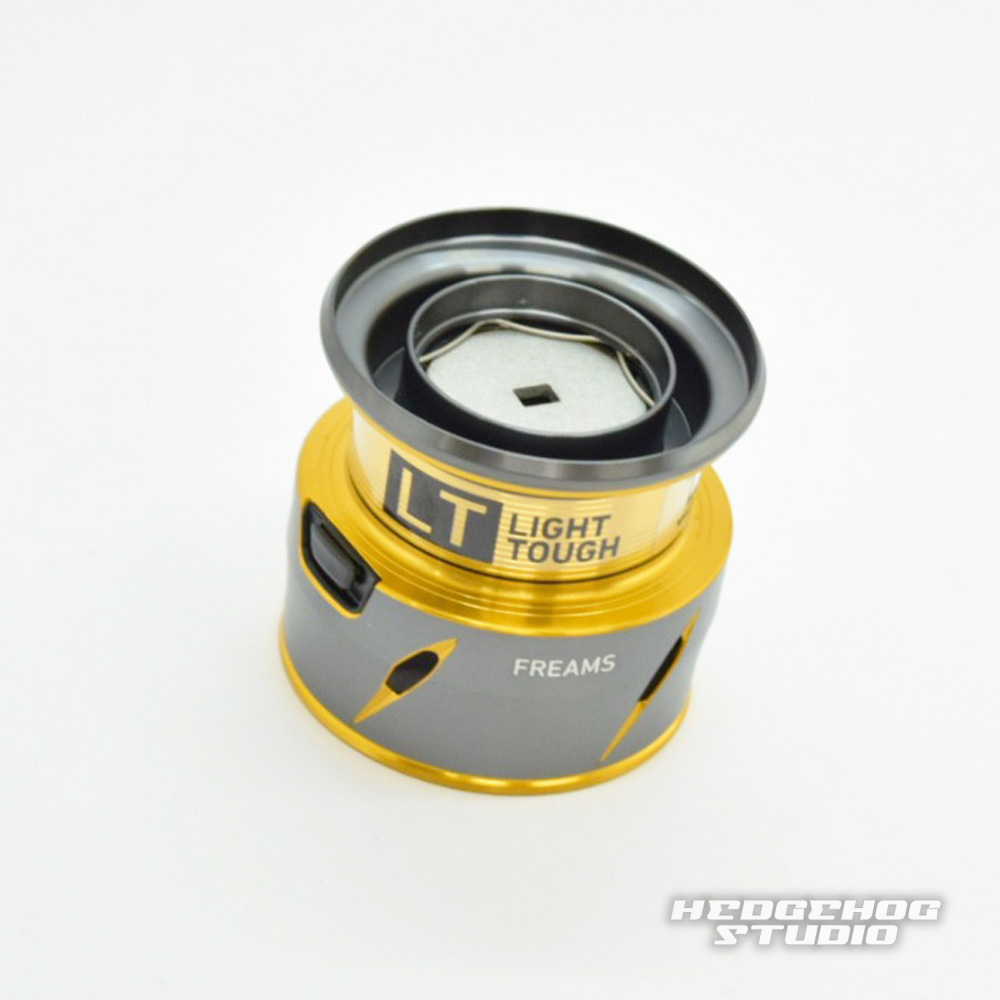 DAIWA（ダイワ） 【ダイワ純正】21フリームス用純正スペアスプール