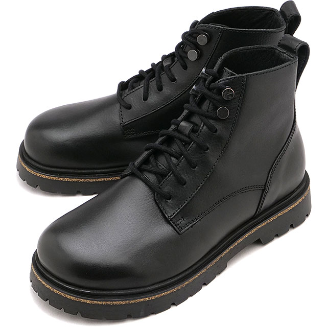 BIRKENSTOCK（ビルケンシュトック） ブーツ ハイウッド レース ミッド