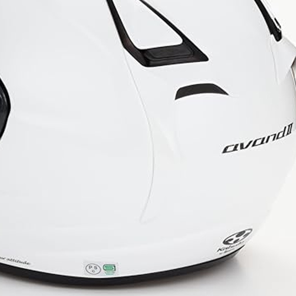 AVAND-II OGK KABUTO AVAND2 CITTA（チッタ） スポーティー・ジェット