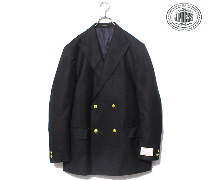 J.PRESS（J.プレス） Jプレス オリジナルズ J.PRESS ORIGINALS ダブル