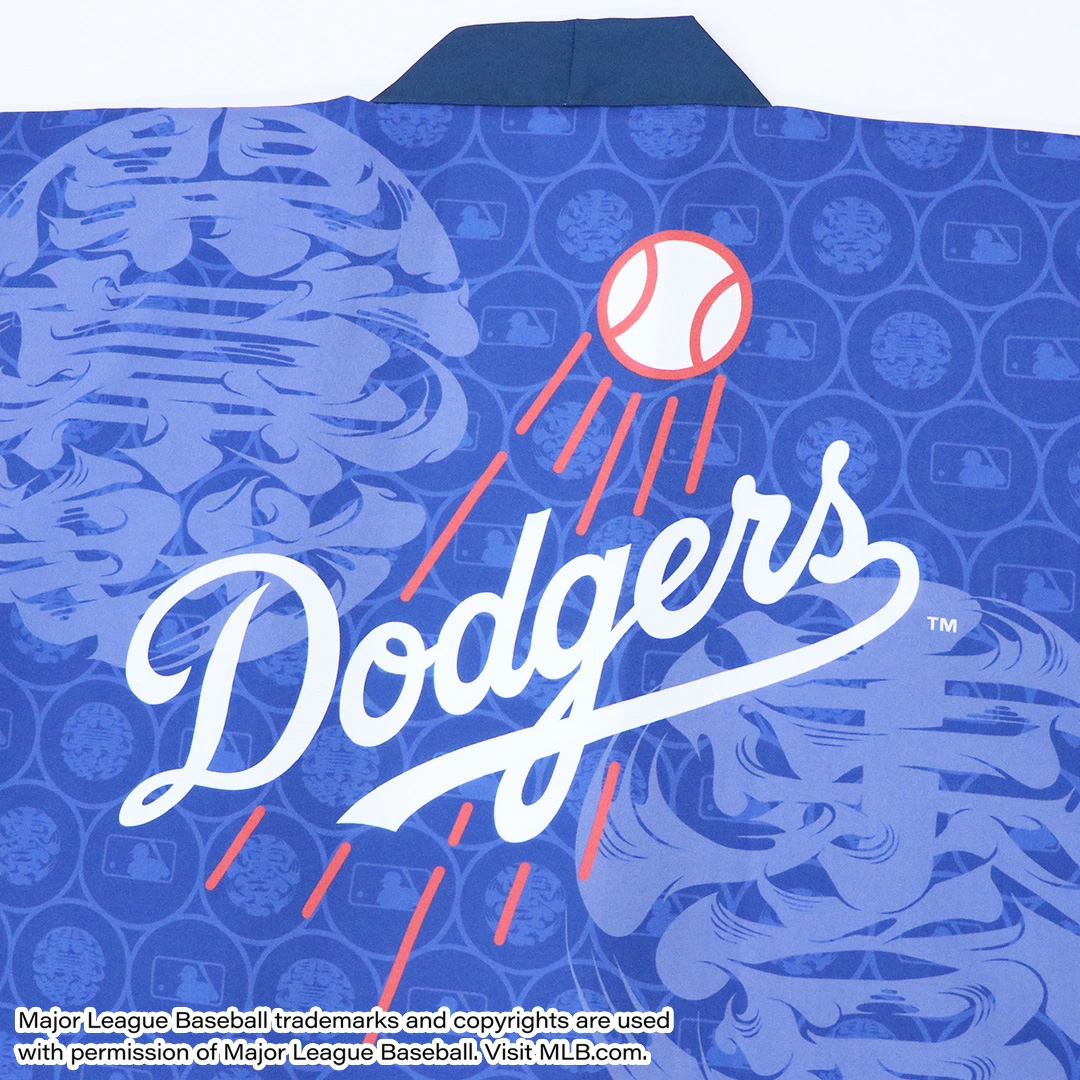 MLB 【公式】MLB 法被 TOKYO SERIES 東京シリーズ開幕戦 ユニセックス