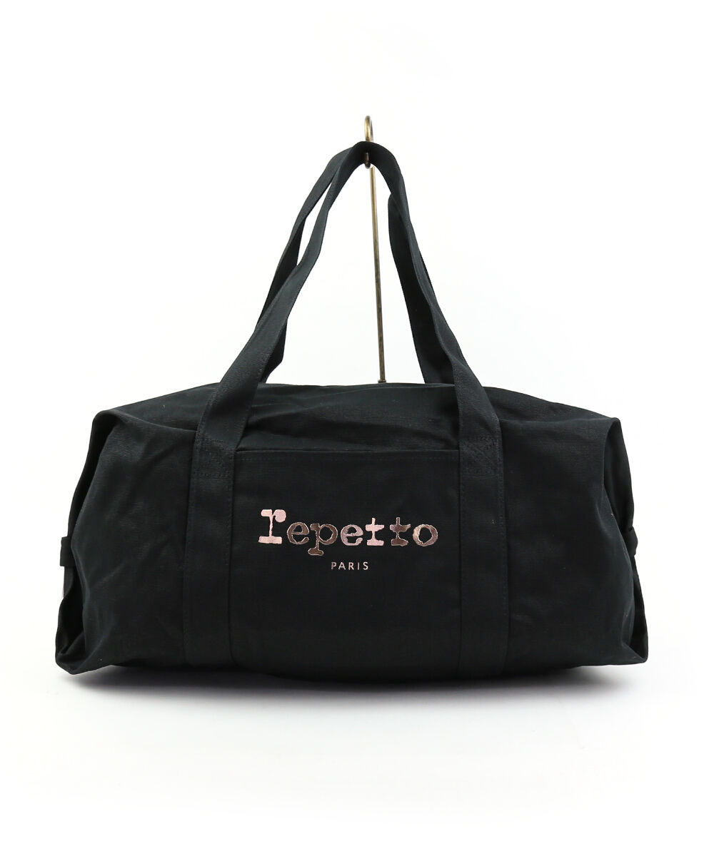 repetto（レペット） ダッフルバッグ ボストンバッグ GLIDE repetto