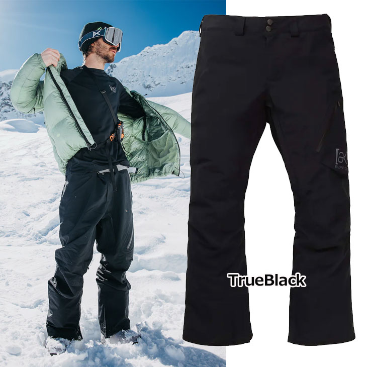 BURTON（バートン） 23-24 BURTON メンズ スノーボード ウエアー WEAR