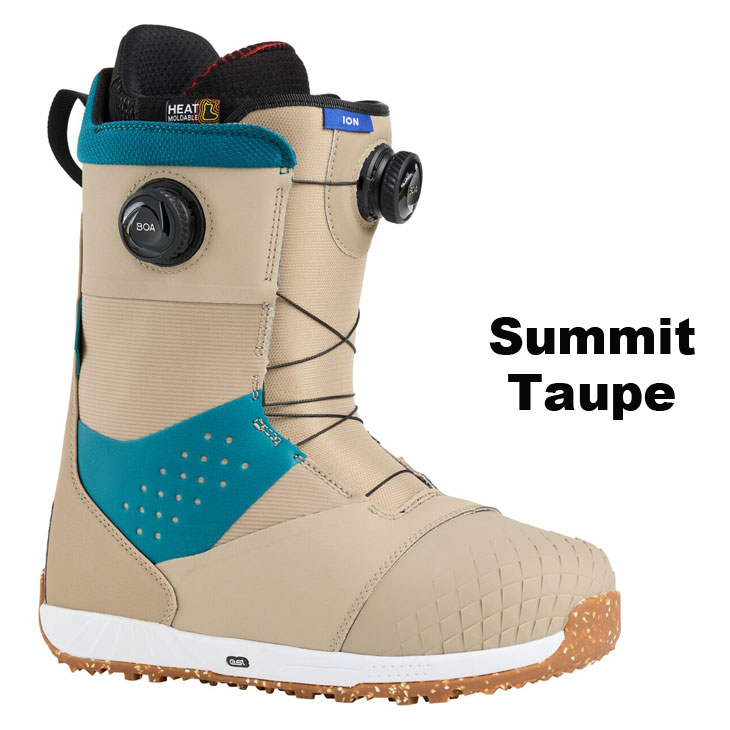 BURTON（バートン） 25-26 BURTON メンズ ブーツ Men's Ion BOA