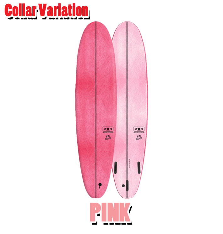 OCEAN＆EARTH（オーシャンアンドアース） follows特別価格 2025 O&E