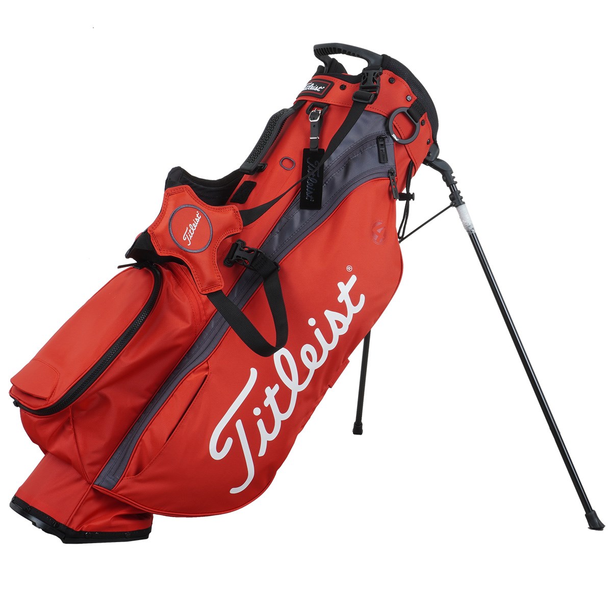 Titleist（タイトリスト） TITLEIST Players 4 スタンドキャディバッグ