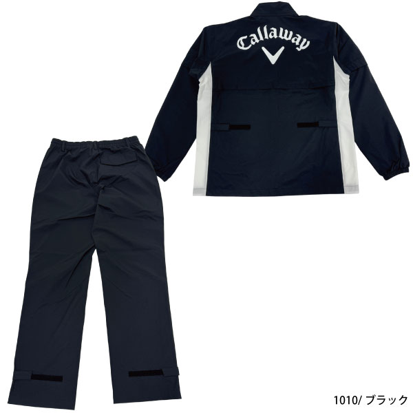 Callaway（キャロウェイ） ゴルフウェア レインウェア セットアップ