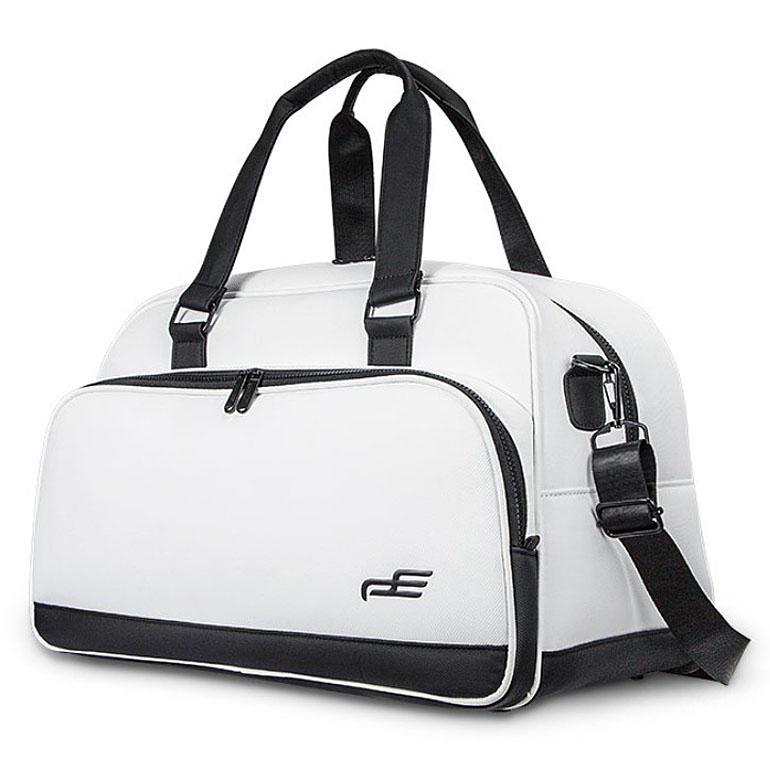 ゴルフバッグ メンズ ゴルフ バッグ ボストンバッグ スポーツ シューズ