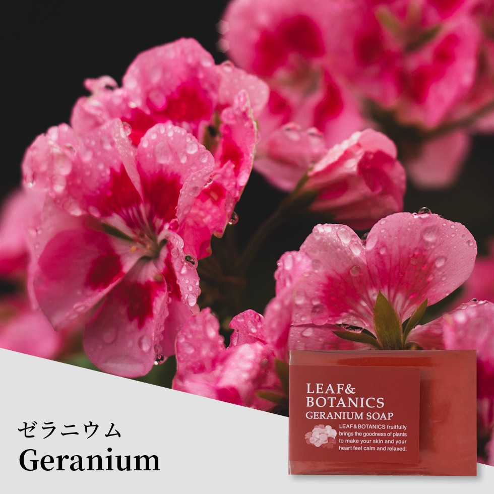 リラクゼーション様新品 ローズマリー・ゼラニウム各15ml おまとめ割引