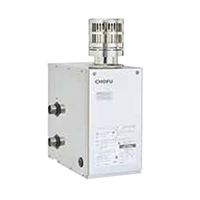 マキ焚兼用ふろがま 焼却兼用釜 CH2S-6 コンパクトタイプ 本体のみ