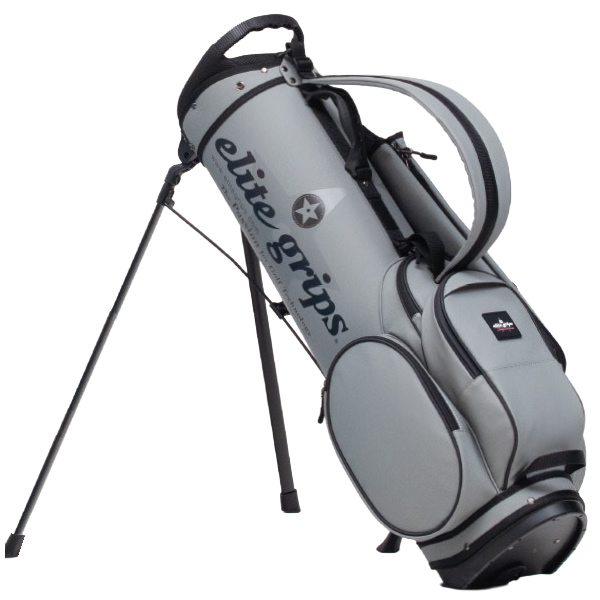 エリートグリップ 25年モデル ゴルフ スタンドバッグ elitegrips Etype