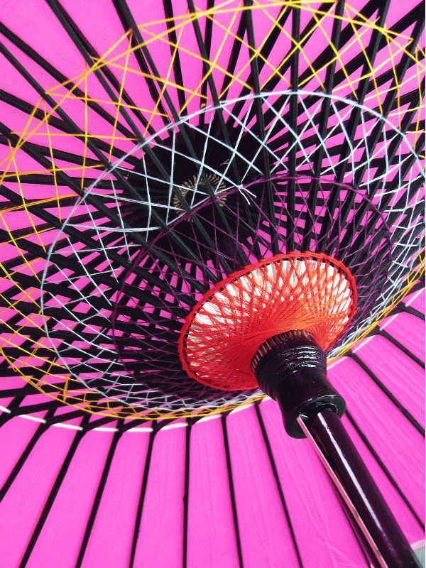 舞踊傘 踊り傘 絹傘 絹舞傘 番傘 歌舞伎 日本舞踊 踊り 小道具 舞傘 和