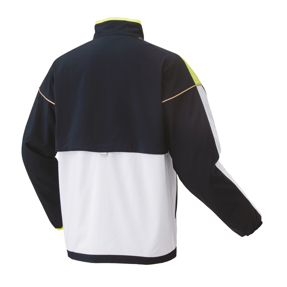 YONEX（ヨネックス） テニスウェア ユニセックス 裏地付ウィンド