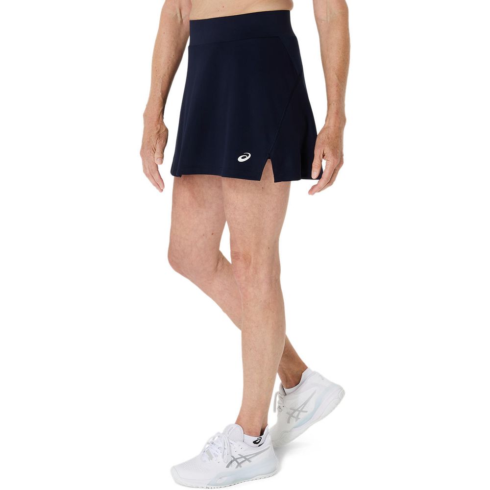 ASICS（アシックス） テニスウェア レディース COURT SKIRT 2042A369