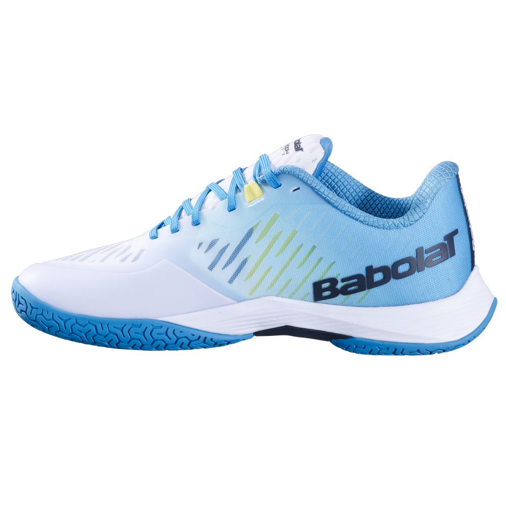 Babolat（バボラ） バドミントンシューズ メンズ SHADOW TOUR 5 M