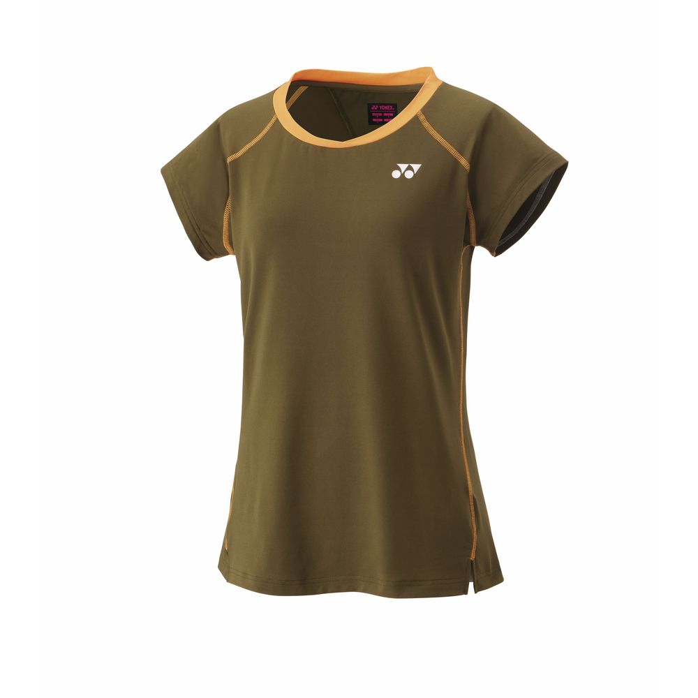 YONEX（ヨネックス） テニスウェア レディース ゲームシャツ 20839