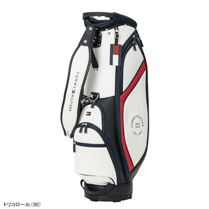 TOMMY HILFIGER GOLF（トミー ヒルフィガー ゴルフ） トミー