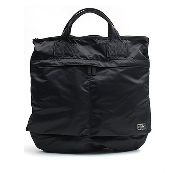 PORTER ポーター フレーム 2WAYヘルメットバッグ 690-17846 吉田カバン
