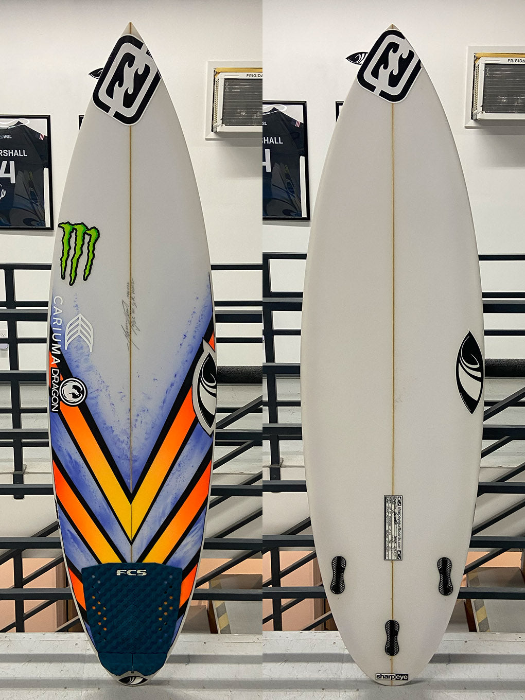sharpeyesurfboards 京都市内引き取り限定 sharpeyesurfboards 京都市