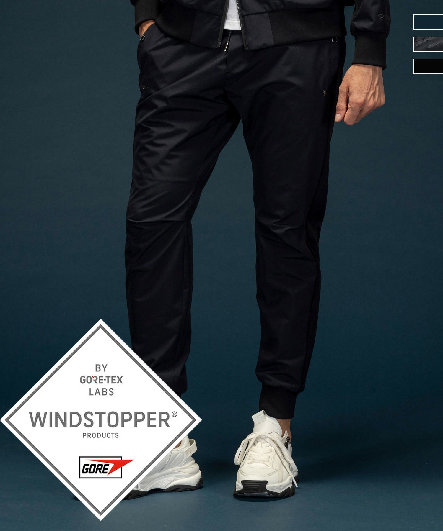 1PIU1UGUALE3 RELAX × +phenix(ウノピゥウノウグァーレトレ リラックス