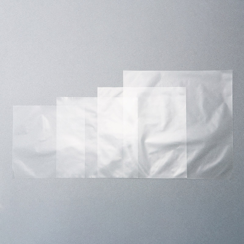 福重 セロファン MSTシート 120角 270003 透明無地 1000枚/束（ご注文