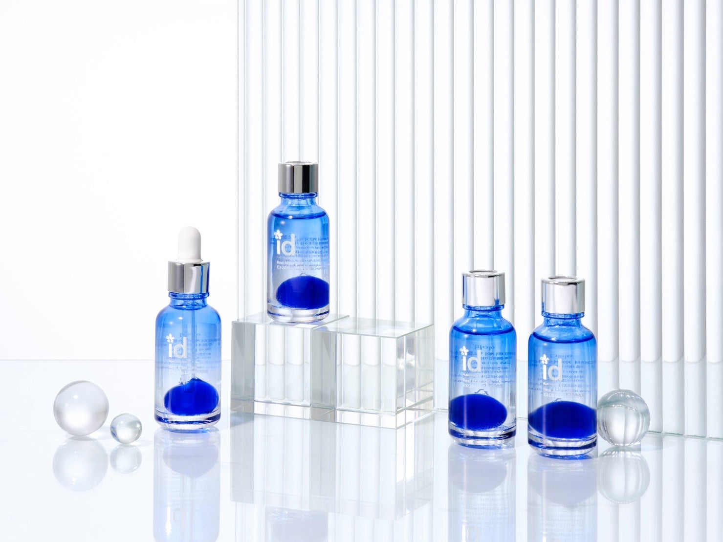 キャンペーン中】id RAC EXOBALL AMPOULE（エクソボール） – SOISHOP