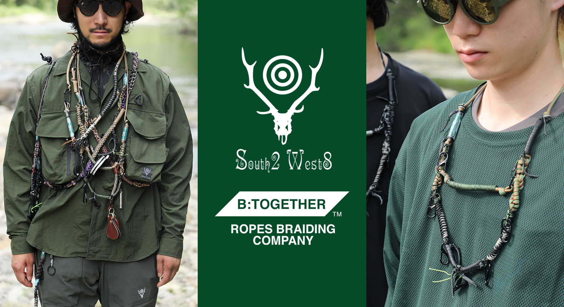 South2 West8 official website | News-20240731