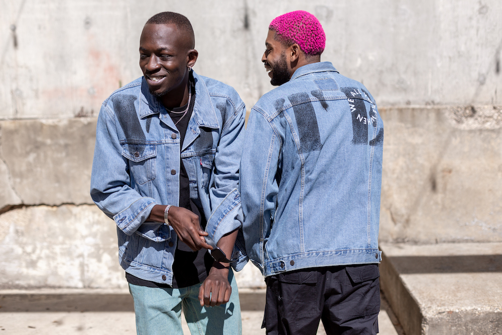 timeworn clothing 2020 denim calendar atlast butcher product