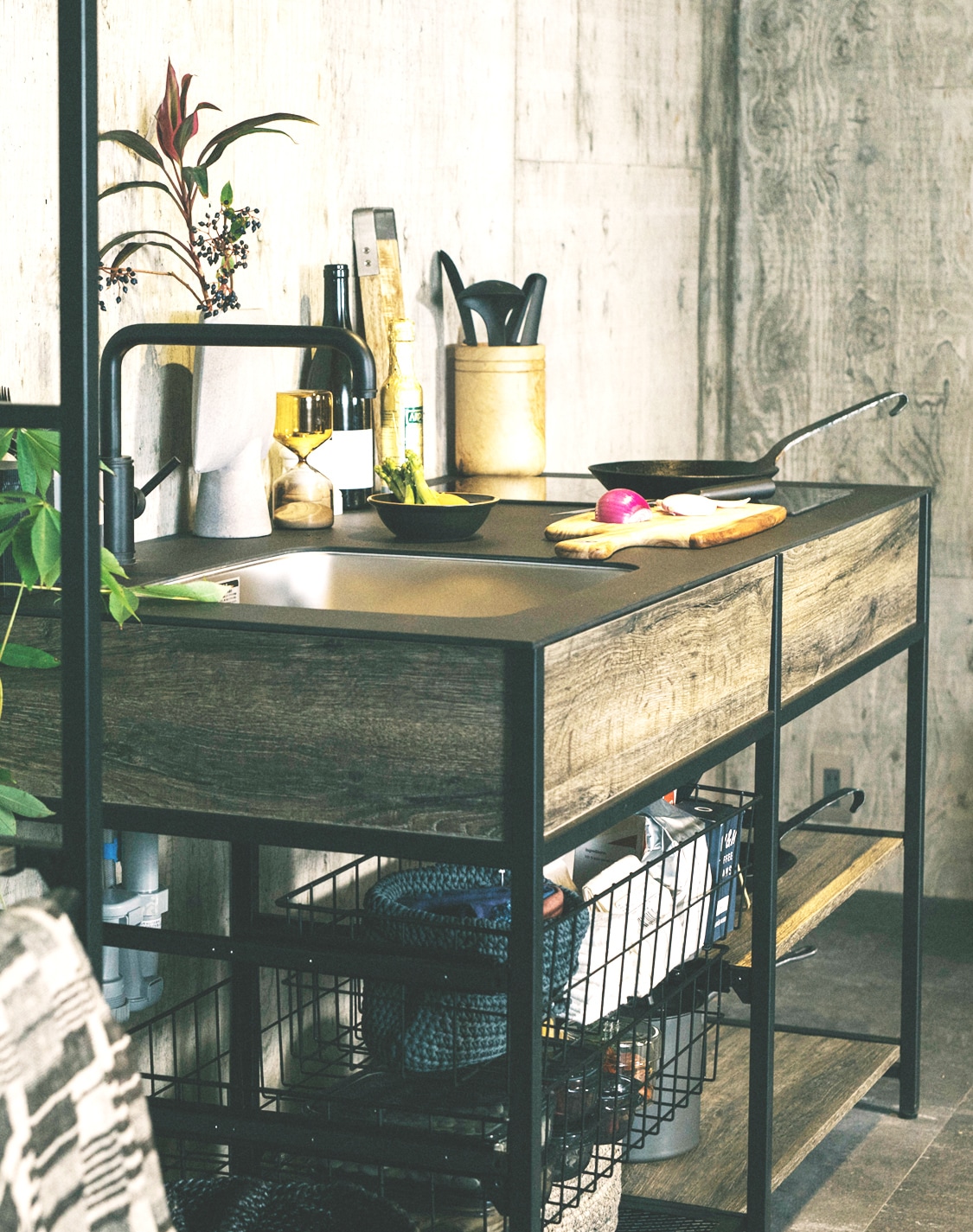 SOUシリーズ | SOU series ワンド株式会社（マイセット）