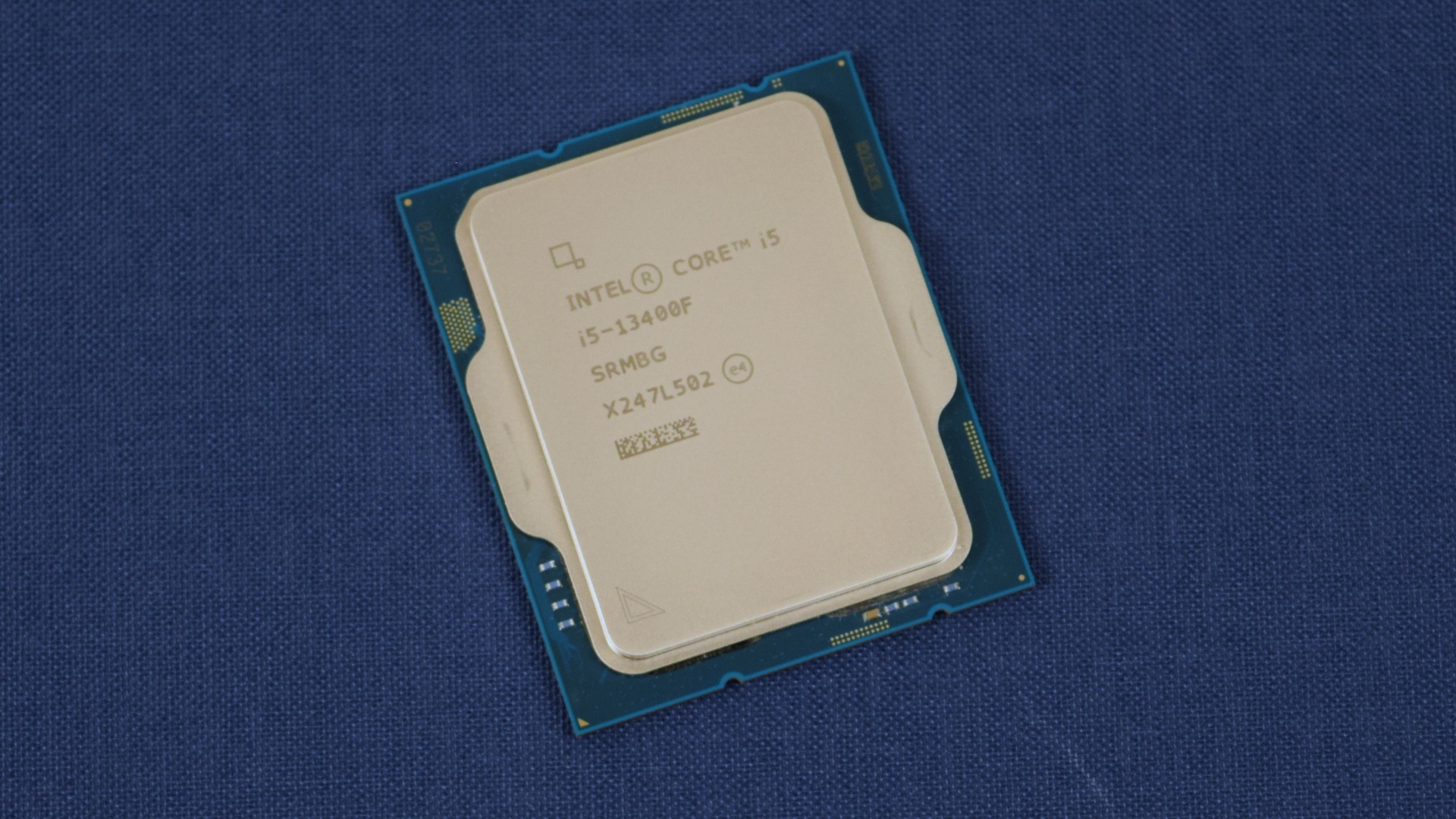 Intel Core i5-13400F - Review 2024 - PCMag Middle East