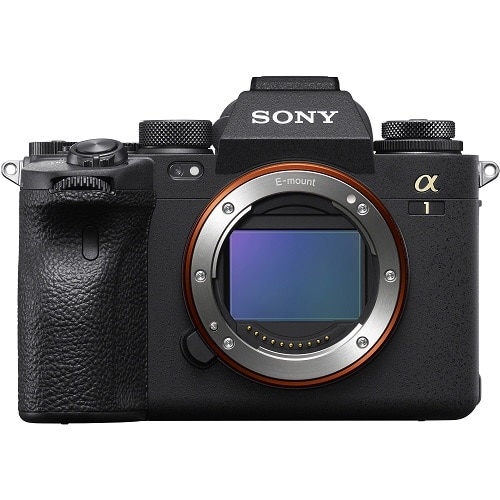 Sony α6400 24.2 Megapixel Mirrorless Camera Body Only - Black
