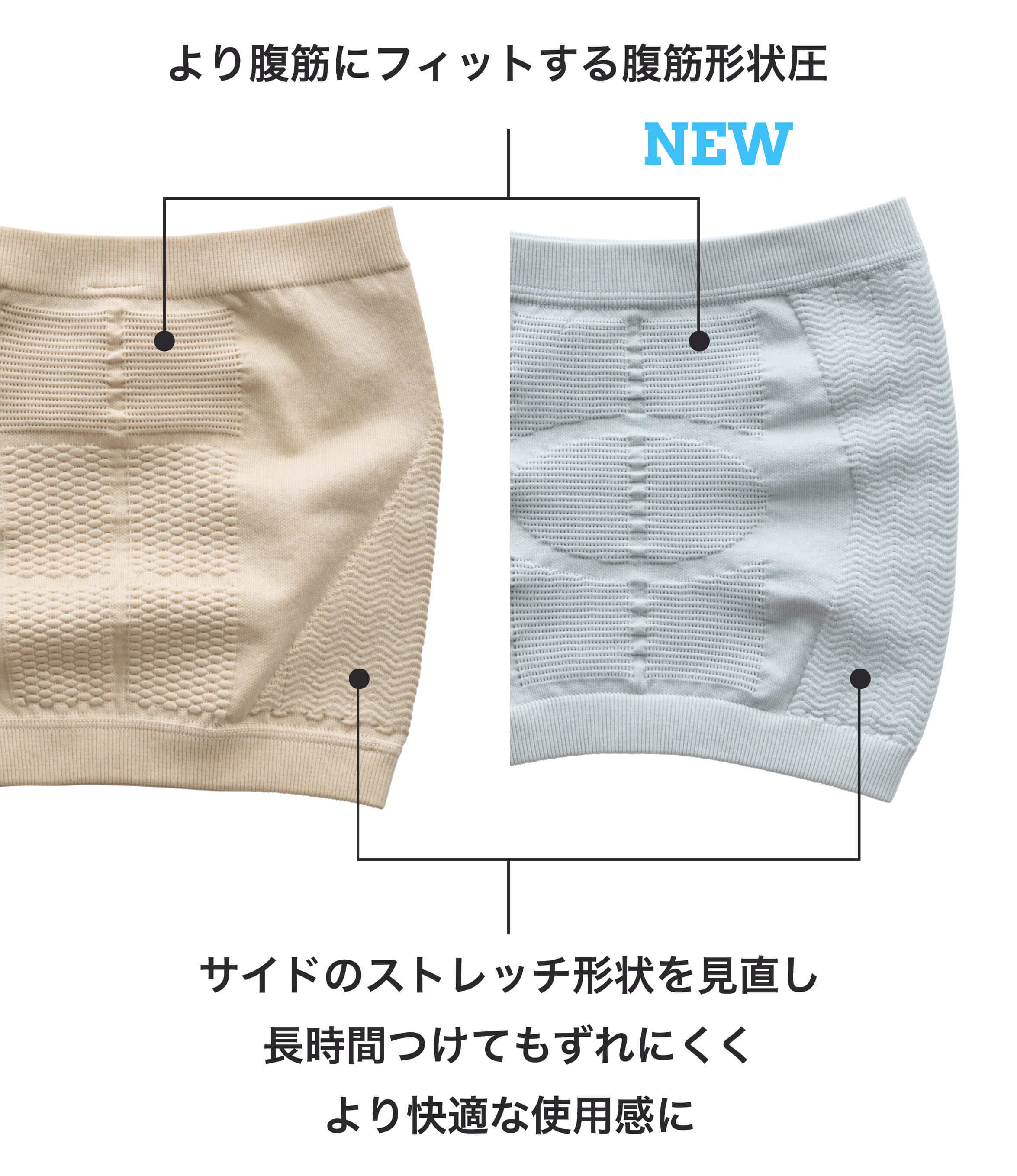 兼子ただし ♡ Sダイレクトストレッチスリーパー 未使用 美姿勢 兼子