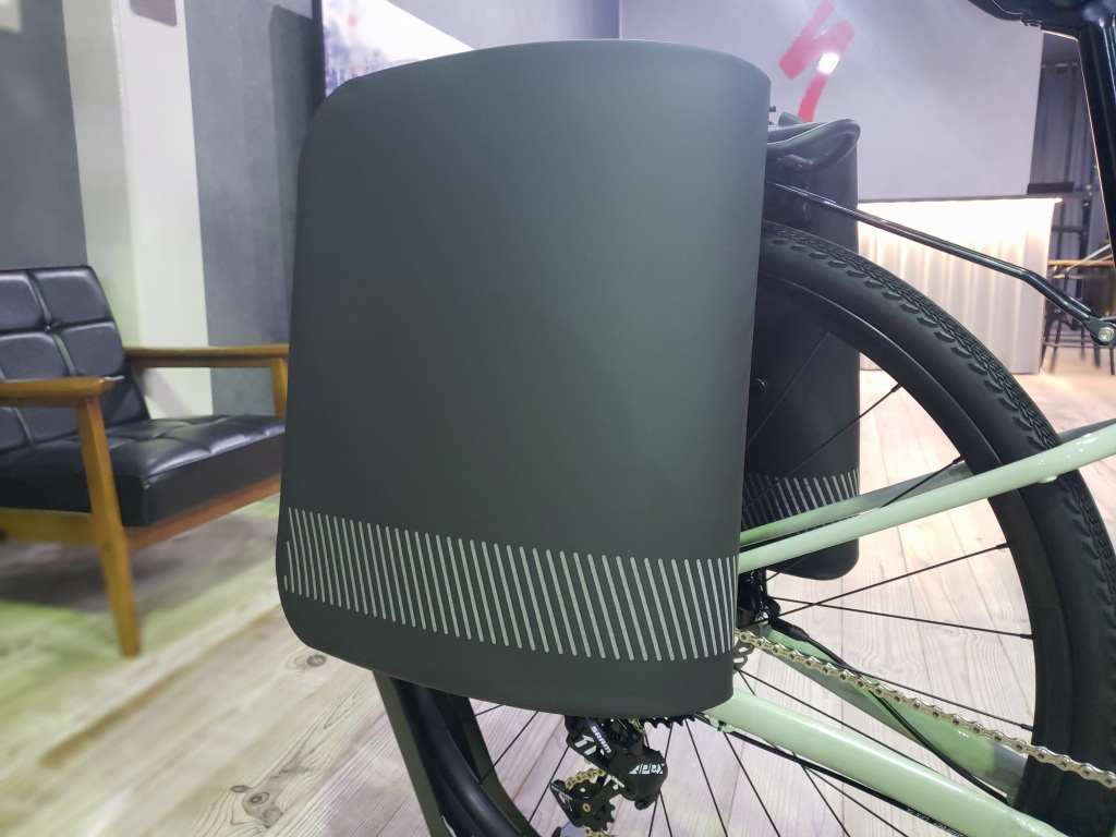 スペシャライズドのパニアバッグ入荷しました! | ブログ | 岡山県で