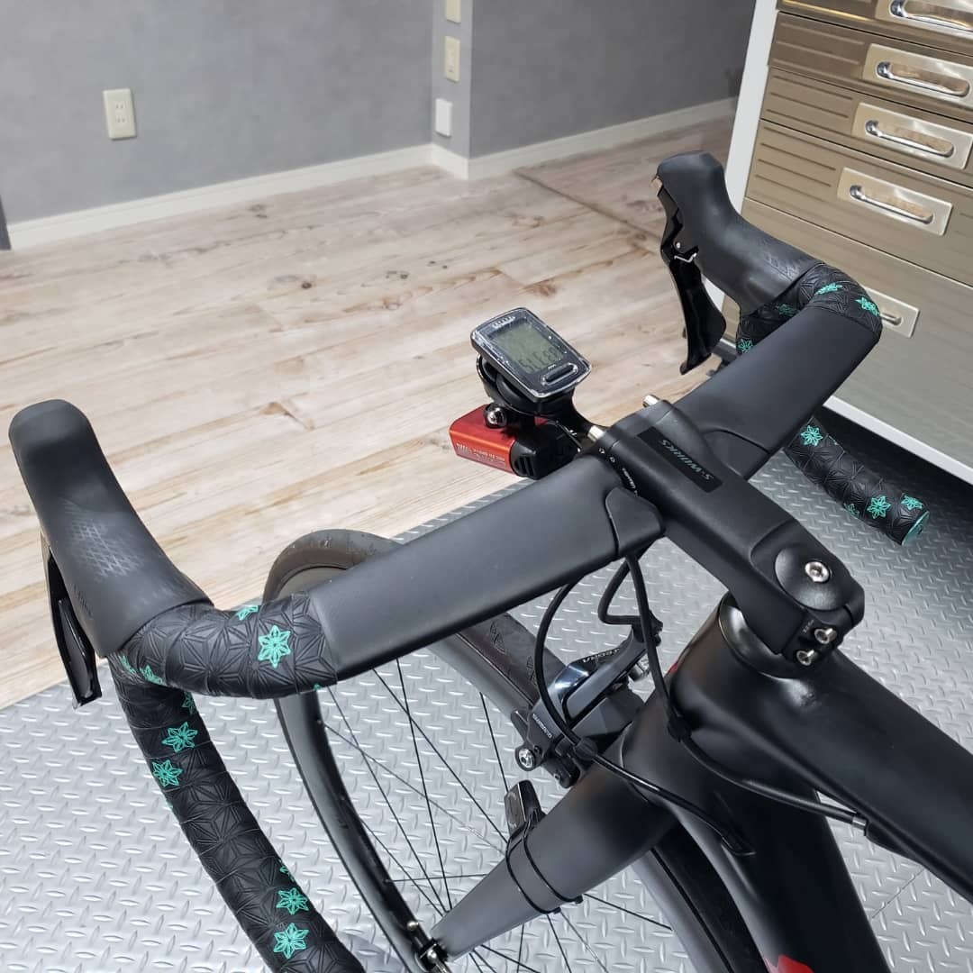 パーツ Specialized ROVAL RAPIDE ROAD BAR 380mm パーツ specialized