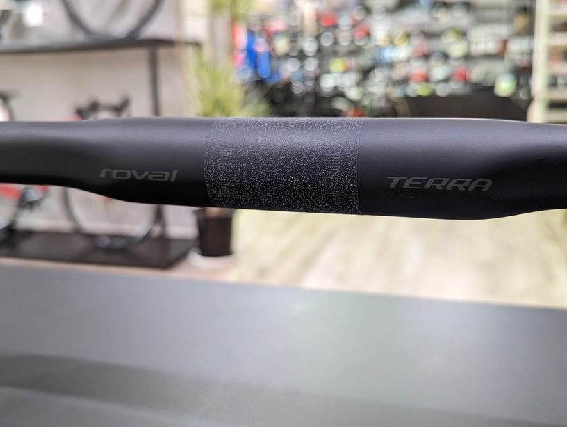 カーボンハンドル続々入荷です！ | ブログ | 岡山県で唯一の