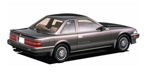 ソアラのボディサイズ[E-GZ20] 2.0・GT・4AT (101794) - Spec Tank