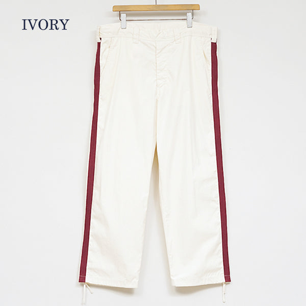 BASEBALL PANT / COTTON NYLON PIN OX — SPEEDWAY