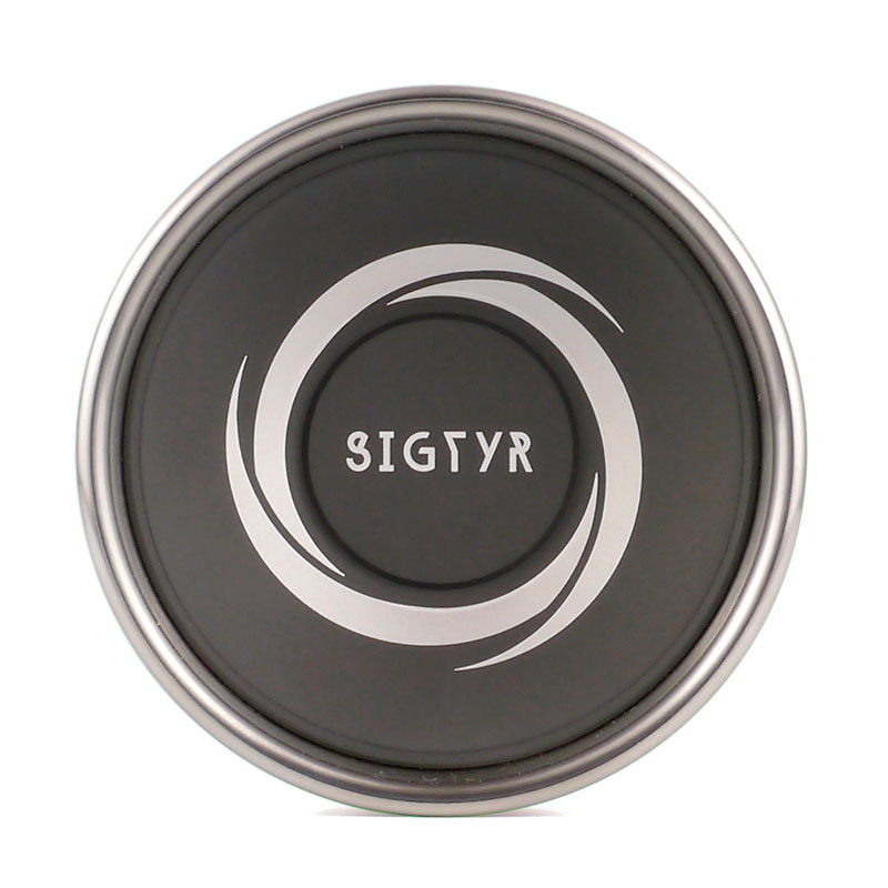 SPINGEAR - yoyorscreation SIGTYR