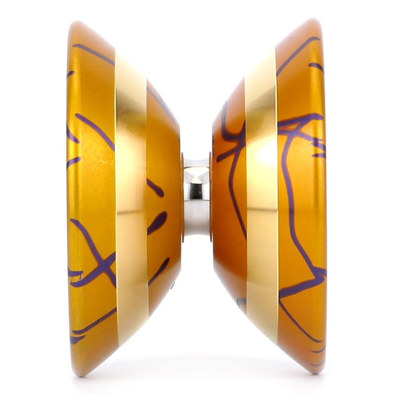 2010JN／Yoyojam PHENOM Prototype 2010JN／Yoyojam PHENOM Prototype