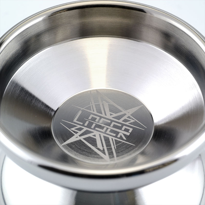 ヨーヨーリクリエーション フラグメント 未使用 yoyorecreation