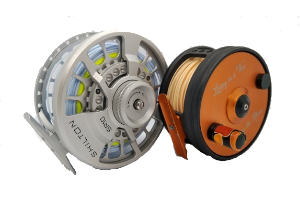 SPEYCO スペイコ フライリール スペイカンパニー SPEYCO フライリール
