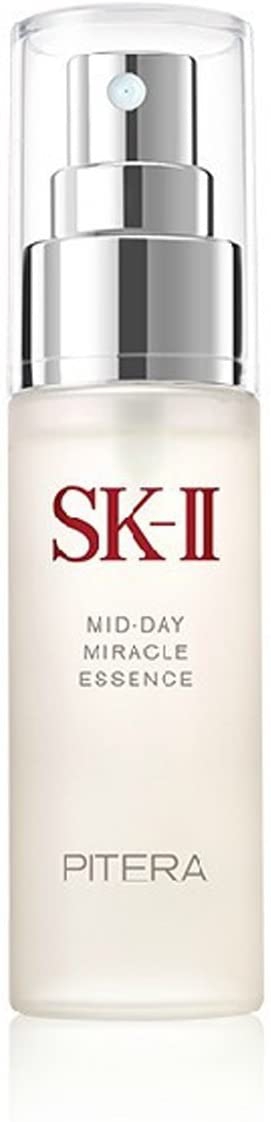 SK-II(エスケーツー) ミッド-デイ ミラクル エッセンスの悪い口コミ