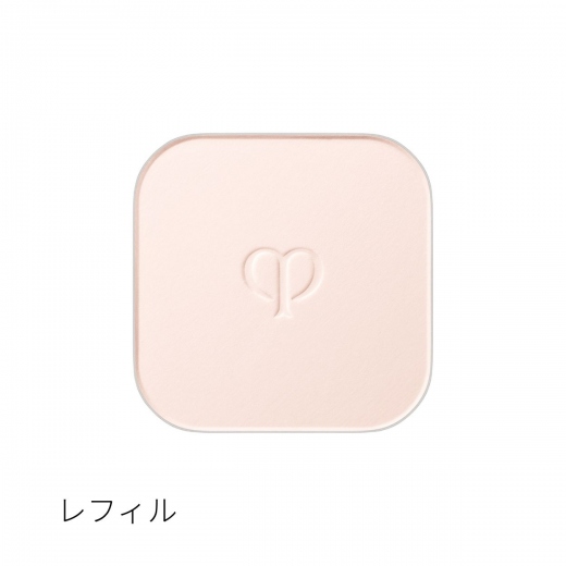 クレ・ド・ポー ボーテ|プードルコンパクトエサンシエルn 5g 商品詳細