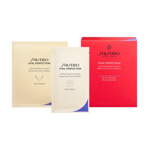 インテグレート|SHISEIDO バイタルパーフェクション Lディファイン