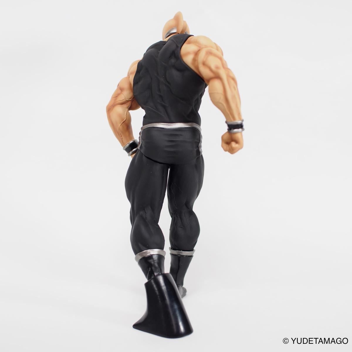 CCP キン肉マン フィギュア 開封品 箱なし 10体セット 【公式通販】