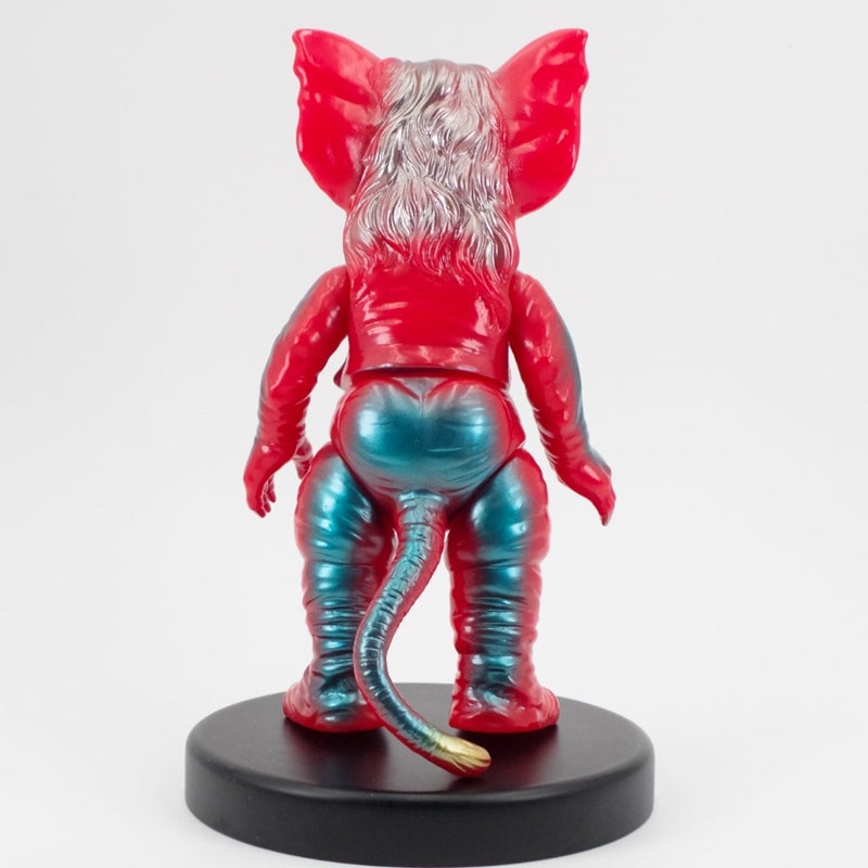 ブルマァク ソフビ タイガン – TSUBURAYA STORE ONLINE