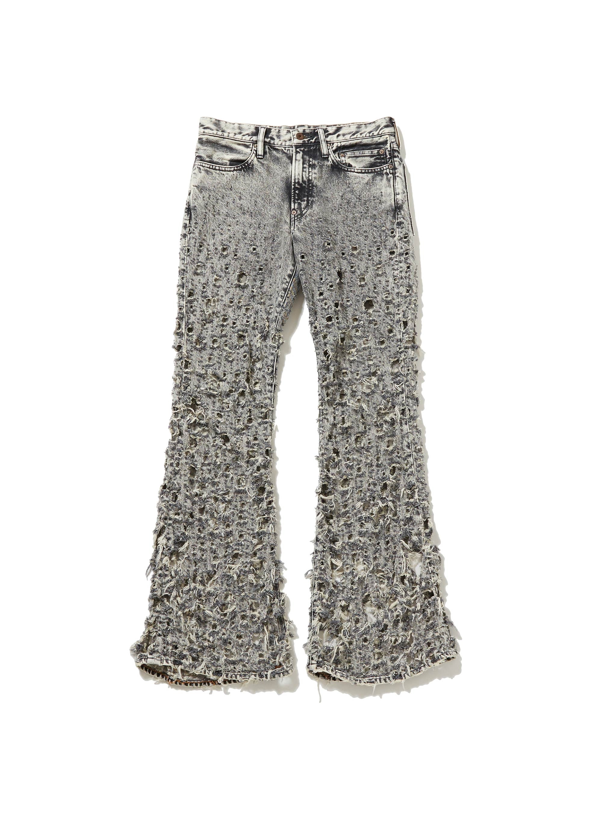 MODERN DENIM SERIES – SUGARHILL TOKYO